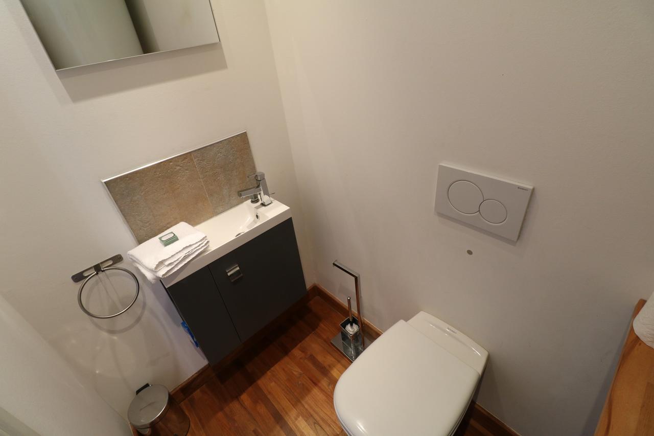 Luxury 1 Bedroom Quai St Pierre 2 Mins From The Palais & Croisette 269 Канны Экстерьер фото